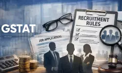 GSTAT Rules 2025: CBIC Amends Recruitment Norms for Group C Employees [Read Notification]