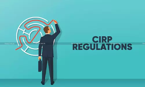IBBI Mandates Disclosure of Beneficial Ownership in Resolution Plan through Seventh Amendment to CIRP Regulations [Read Notification]