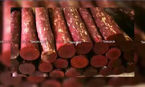Trader Challenges Sandalwood Import Cap of 5,000 Cubic Meters: Delhi HC Directs DGFT To Review within 12 Weeks [Read Order]