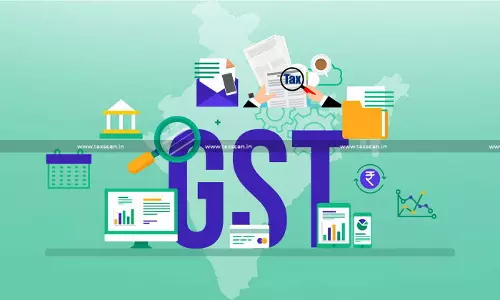 GST Dept Recovers Over 20% of Disputed Tax During Pendency of Rectification Application: Calcutta HC Stays Recovery [Read Order]