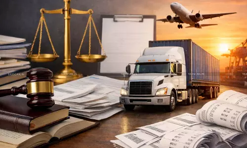 GST Appellate Authority Fails to consider Transportation Bills and Related Documents: Calcutta HC Quashes Order [Read Order]