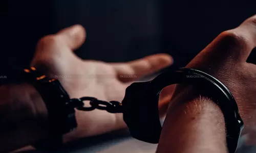 GST officers must Comply with BNSS Procedures during arrest under GST Act despite Revenue Nature of Investigation: Gauhati HC [Read Order]