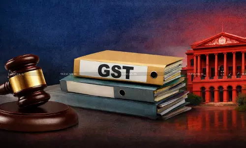 Liquidated Damages for Breach of Contract Not Taxable under GST: Karnataka HC Orders Refund of Rs. 5 Crore Paid under Protest [Read Order]