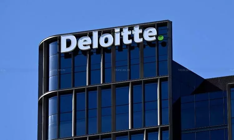 Payments by Deloitte for Global Brand, Communication & IT Support Not ‘Royalty’: ITAT rules No TDS applicable u/s 195 [Read Order]