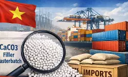 Centre Imposes ADD on Imports of Calcium Carbonate Filler Masterbatch from Vietnam - taxscan