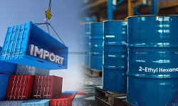 Centre Extends ADD on Imports of 2-Ethyl Hexanol from EU, Indonesia, Korea RP, Malaysia, Taiwan and USA [Read Notification]