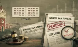 Statutory Income Tax Appeal Pending for Over Two Years: Calcutta HC Orders Expeditious Disposal, Refuses Refund Direction without Stay [Read Order]