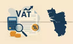 High Bouquet Spirit Taxable at 12.5% u/s 5(1)(e) of the GVAT Act, No GST Applicable: Bombay HC [Read Order]