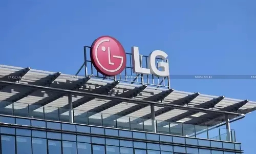 One-Third of ICC Sponsorship Fee Paid by LG Electronics relates to Trademark Use, Taxable as Royalty: Delhi HC Upholds 15% TDS [Read Order]