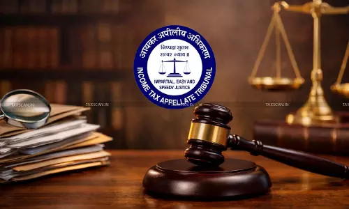 Search Assessment Not Barred by Limitation if Order is Passed within Statutory Period Regardless of Service Date: ITAT [Read Order]