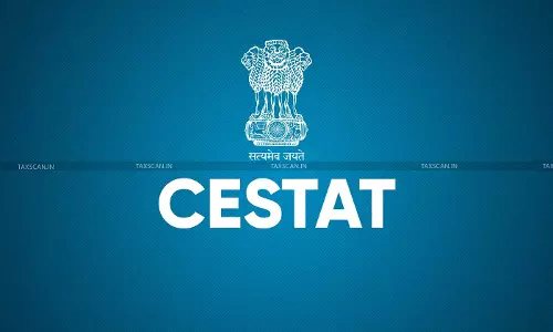 CESTAT Weekly Round-up