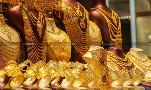 No S.68 Addition on Sale of Inherited Jewellery Backed by Valuation Report: ITAT [Read Order]