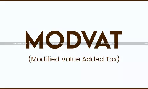Mechanical 145A Addition Set Aside: ITAT Rules Profit-Neutral MODVAT Adjustment Can’t Trigger Tax [Read Order]