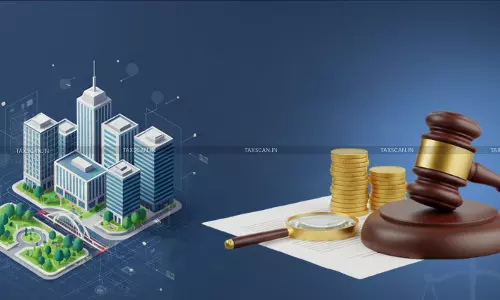 Urban Development Authority Entitled to S.11 Exemption: ITAT Rules Fees and Grants Not Commercial Receipts [Read Order]