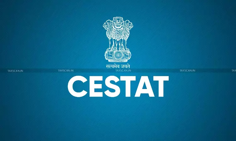CESTAT - Weekly -Round-up