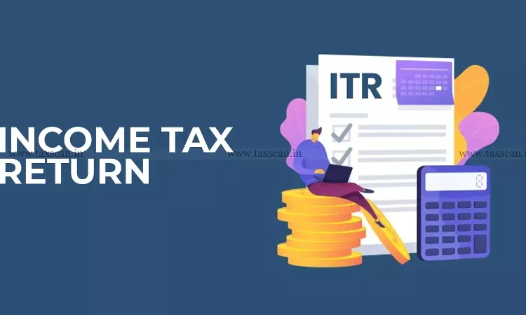 Important - Income - Tax - Update - CBDT - releases - Offline - ITR - utilities - AY - taxscan