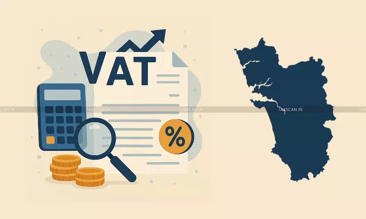 High Bouquet Spirit Taxable at 12.5% u/s 5(1)(e) of the GVAT Act, No GST Applicable: Bombay HC [Read Order]