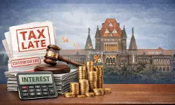 Government Entitles - Interest - Tax Paid - Statutory Due Date - Return Filed - Bombay HC - taxscan