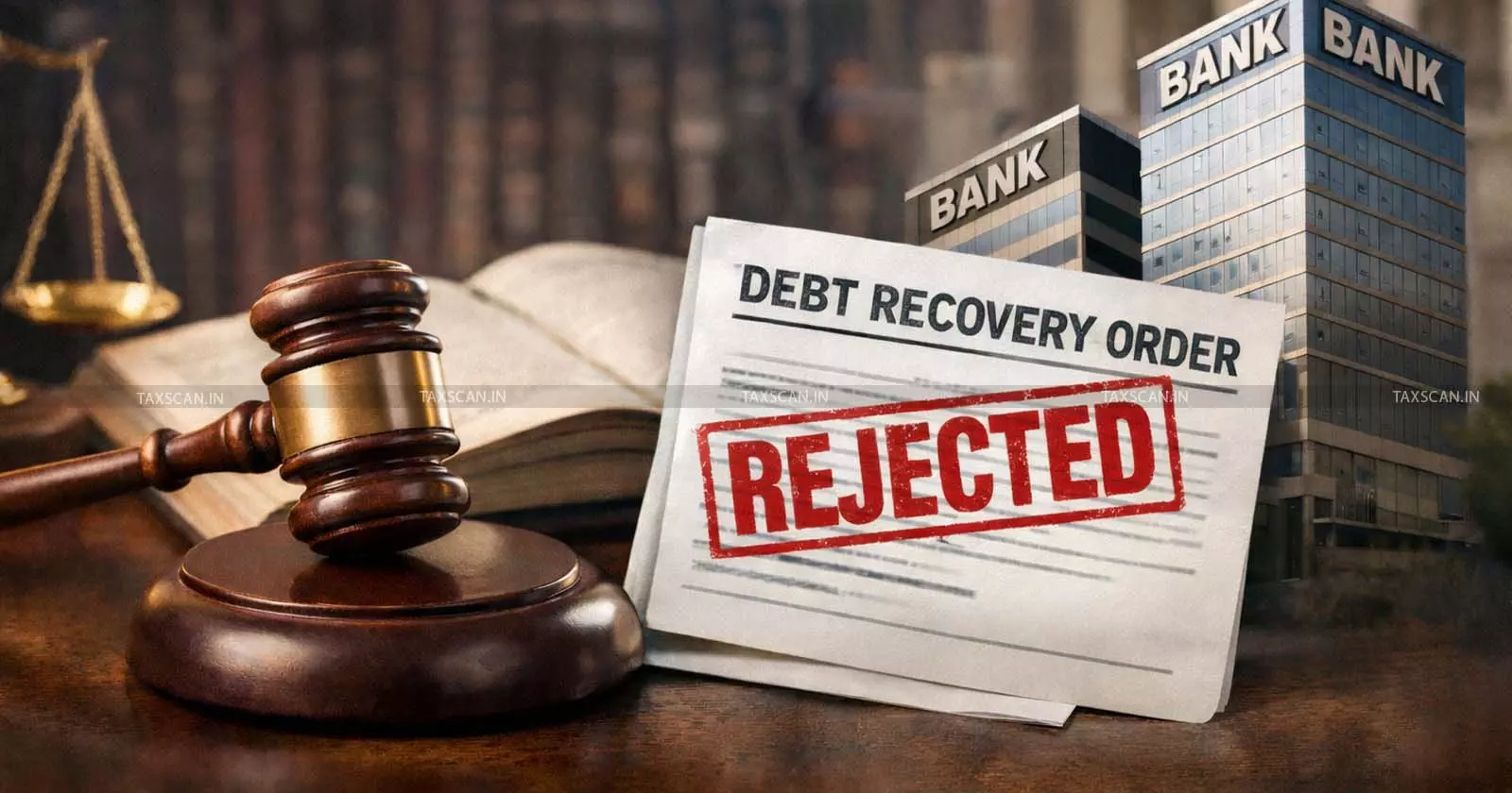 DRAT - Rejects - Lohia - Corps - Plea - against - Joint - Debt - Recovery - Order - Upholds - Liability - of - Bill - Acceptors DRAT - Rejects - Lohia - Corps - Plea - against - Joint - Debt - Recovery - Order - Upholds - Liability - of - Bill - Acceptors