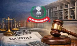 Income Tax Dept’s NFAC has Exclusive Power to issue Notice u/s 148: Punjab & Haryana HC [Read Order]