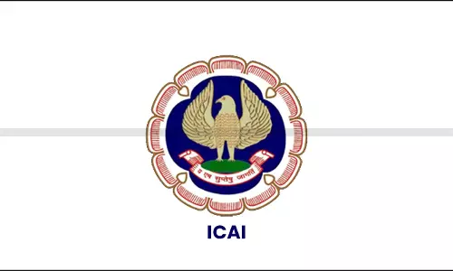 ICAI - CA - Intermediate Auditing - Maharashtra Municipal - ICAI Reschedules CA - Municipal Elections - Auditing Paper - taxscan ICAI - CA - Intermediate Auditing - Maharashtra Municipal - ICAI Reschedules CA - Municipal Elections - Auditing Paper - taxscan