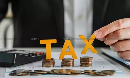No Stay on Income Tax Demand as Assessee itself Proposed Instalment Payment before AO: Calcutta HC [Read Order]