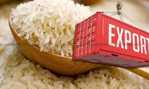 LoC Condition under Notification Inapplicable to Non‑LoC Exporters: Chhattisgarh HC Orders Refund of ₹2.01 Cr Customs Duty on Parboiled Rice Exports [Read Order]