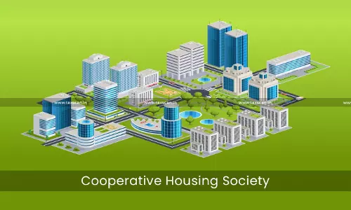 Payments by Developer on Behalf of Housing Society Not Taxable as ‘Income from Other Sources’: ITAT [Read Order[