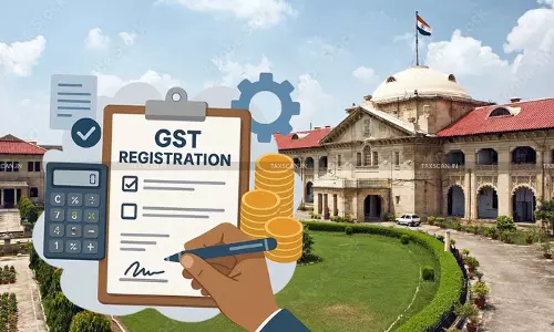 Allahabad HC Refuses Discharge of Co-Accused - taxscan