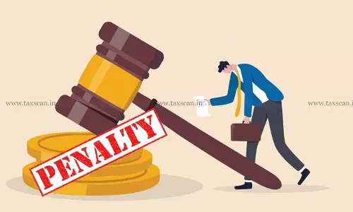 Customs Broker Not Liable for Penalty u/s 112(a) for Smuggling without Evidence of Abetment: CESTAT Set asides Penalty [Read Order]
