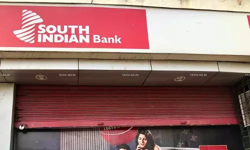 Fraudulent Transactions Fall Under Debt Definition: DRAT Dismisses Appeal Against South Indian Banks Debt Recovery Case