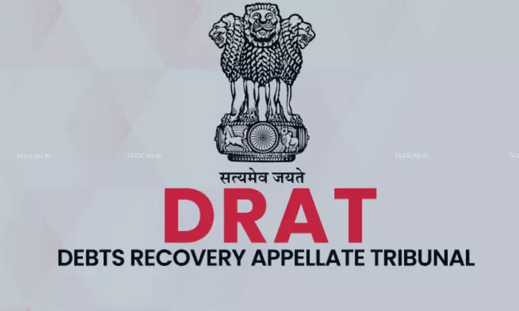 Delay in Challenging Ex-Parte Decree Not Condoned: DRAT upholds Recovery Order against Borrowers [Read Order]