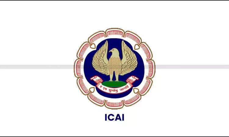 ICAI - CA - Intermediate Auditing - Maharashtra Municipal - ICAI Reschedules CA - Municipal Elections - Auditing Paper - taxscan ICAI - CA - Intermediate Auditing - Maharashtra Municipal - ICAI Reschedules CA - Municipal Elections - Auditing Paper - taxscan