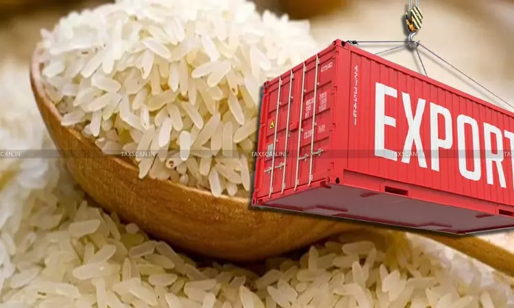 LoC Condition under Notification Inapplicable to Non‑LoC Exporters: Chhattisgarh HC Orders Refund of ₹2.01 Cr Customs Duty on Parboiled Rice Exports [Read Order]