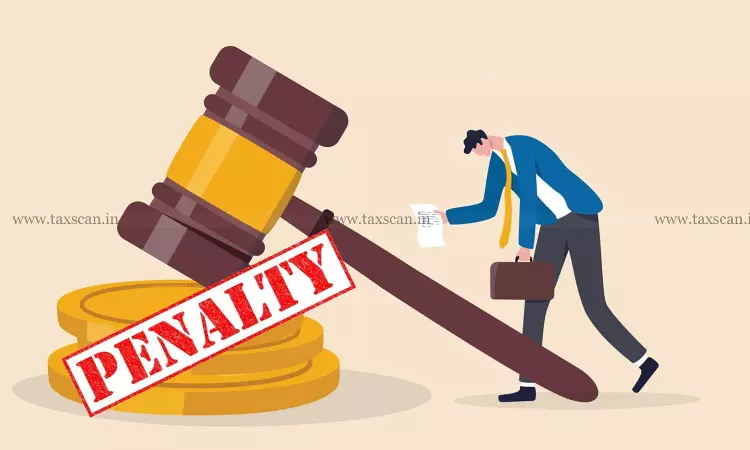 Customs Broker Not Liable for Penalty u/s 112(a) for Smuggling without Evidence of Abetment: CESTAT Set asides Penalty [Read Order]