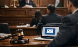 Adjournment - Not - a- Matter - of - Right - CESTAT - Refuses -to- Entertain -Late- E-mail