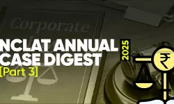 NCLAT - Annual - Case - Digest - 2025 - Part 3