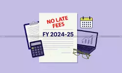 MCA Big Relief - Late Fees - Annual Filings - taxscan