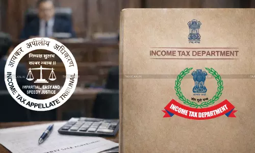 ITAT - Deletes - ₹2.70 - Crore - Income - Tax - Addition - on - Alleged - Cash - Receipts - from - Property - Sale - Cites - Lack - of - Supportive - Evidence