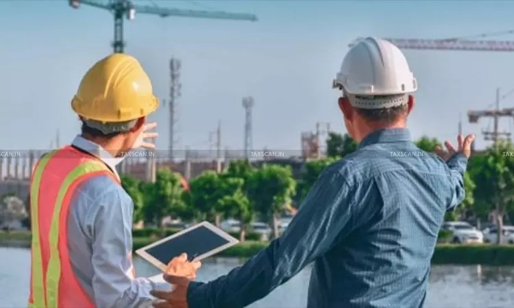 Rule of consistency Prevails: ITAT Rules Percentage completion cannot be forced when Taxpayer follows Project Completion Method [Read Order]