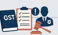 Legal Gap in GST Provisional Release flagged by Delhi HC: Section 67(6) vs Rule 140(1) Explained