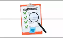 Reassessment based on casual Non-Application of Mind and borrowed Satisfaction: ITAT Quashes Proceedings [Read Order]