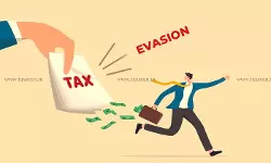 Director cannot Be Penalised Without Personal Involvement in Service Tax Evasion: CESTAT [Read Order]