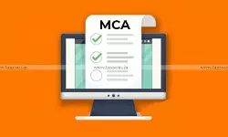 MCA Amends Rules on Striking Off Companies: New Indemnity Bond Requirement for Government Companies [Read Notification]