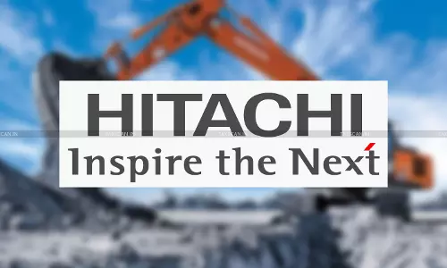 MBA - CA -, Vacancies - in - Hitach