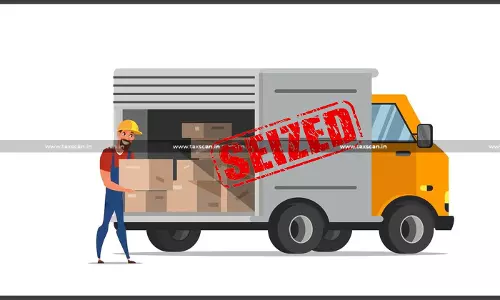 Delhi HC Flags Incongruity in Provisional Release Provisions under GST, Refers Issue to GST Council to Decide Policy [Read Order]