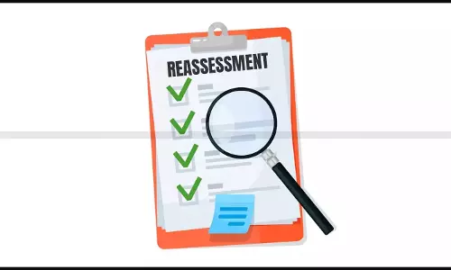 Reassessment based on casual Non-Application of Mind and borrowed Satisfaction: ITAT Quashes Proceedings [Read Order]