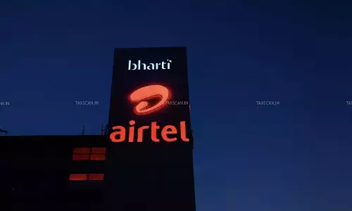 SIM Cards, Recharge Coupons, VAS Not ‘Goods’ Under KVAT Act: Kerala HC Quashes Assessment Order Against Airtel [Read Order]