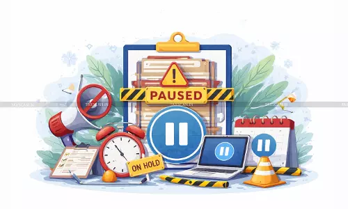 Notices to suspend activities and Maintain Status Quo Not Seizure: ITAT Rules closing stock cannot be valued at Nil, Remands for valuation