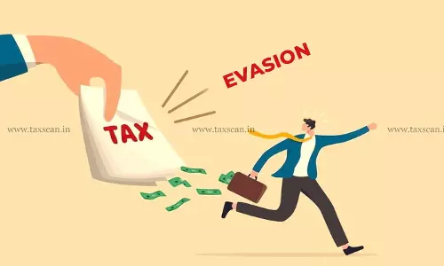 Director cannot Be Penalised Without Personal Involvement in Service Tax Evasion: CESTAT [Read Order]